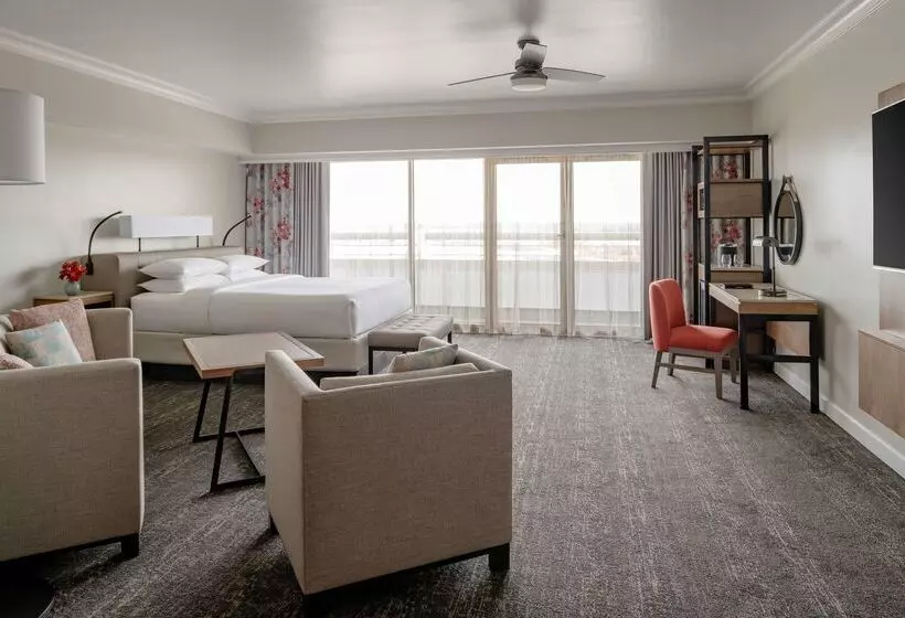 Fotos del hotel Hyatt Regency Orlando International Airport:  19