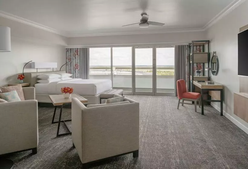Fotos del hotel Hyatt Regency Orlando International Airport:  23