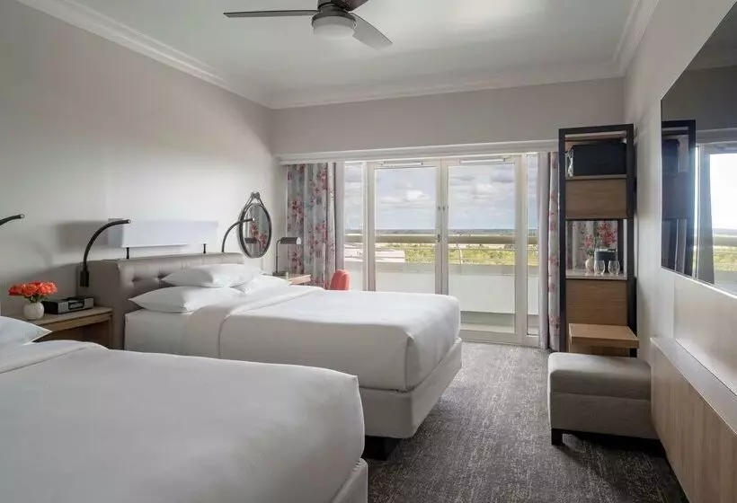 Fotos del hotel Hyatt Regency Orlando International Airport:  25