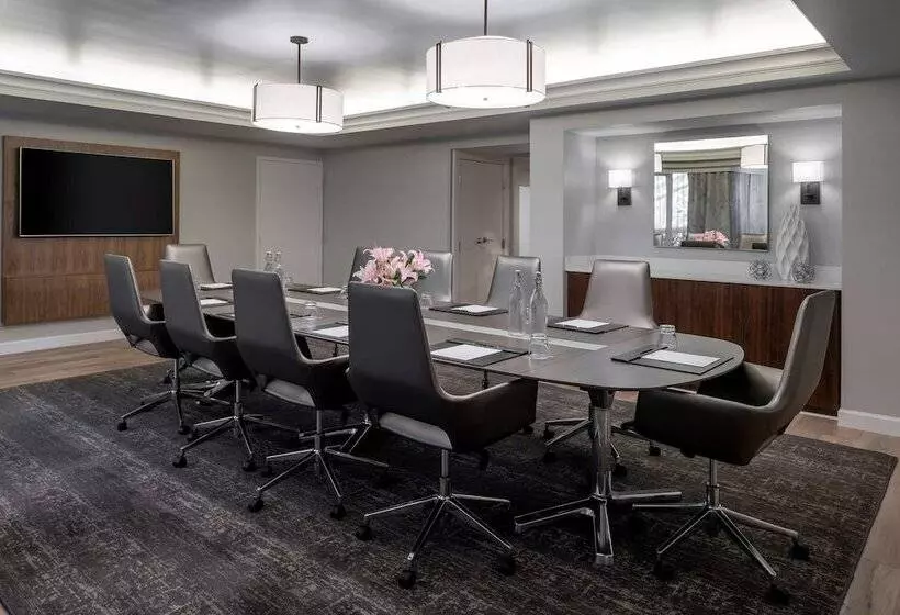 Fotos del hotel Hyatt Regency Orlando International Airport:  16