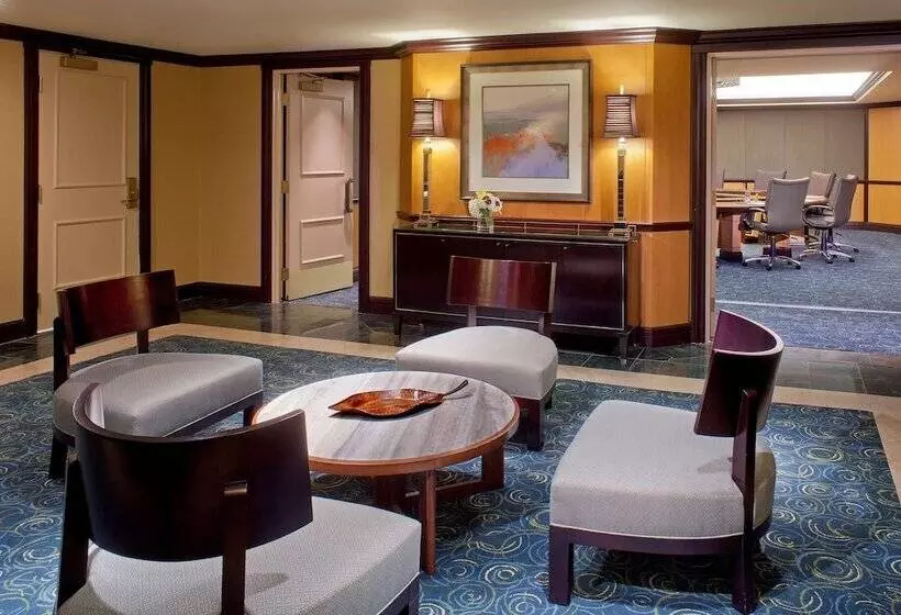 Fotos del hotel Hyatt Regency Orlando International Airport:  10