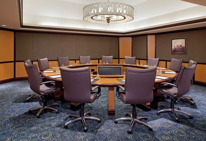 Fotos del hotel Hyatt Regency Orlando International Airport:  6