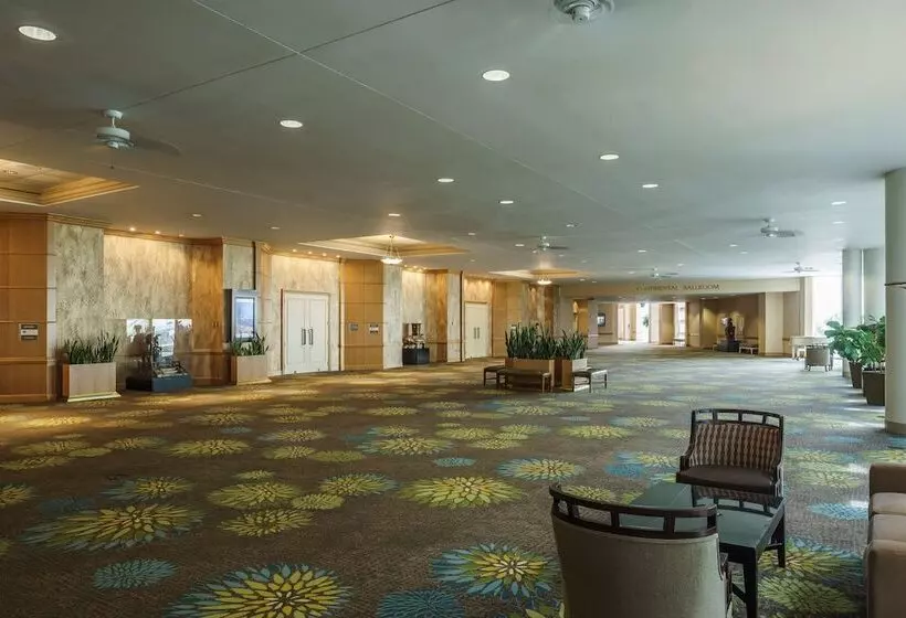 Fotos del hotel Hyatt Regency Orlando International Airport:  3