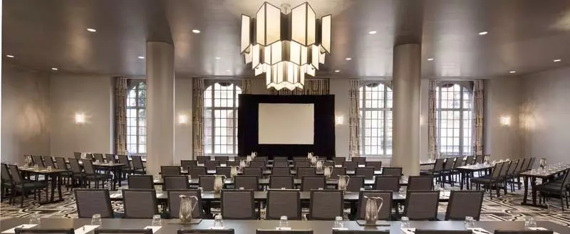 Fotos del hotel The Marker San Francisco:  13