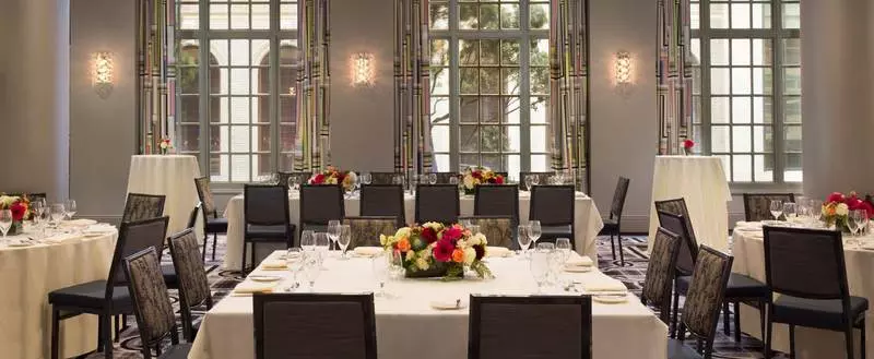 Fotos del hotel The Marker San Francisco:  4