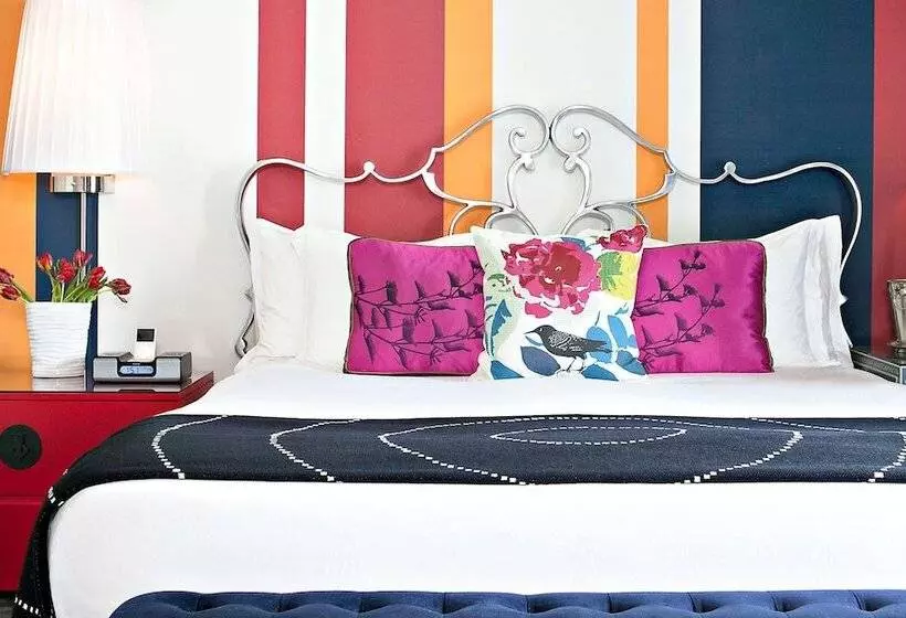 Fotos del hotel The Marker San Francisco:  21