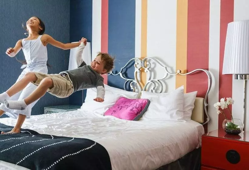 Fotos del hotel The Marker San Francisco:  23