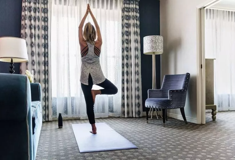 Fotos del hotel The Marker San Francisco:  25