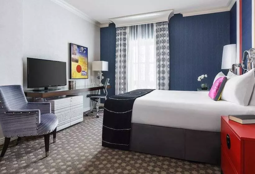 Fotos del hotel The Marker San Francisco:  8