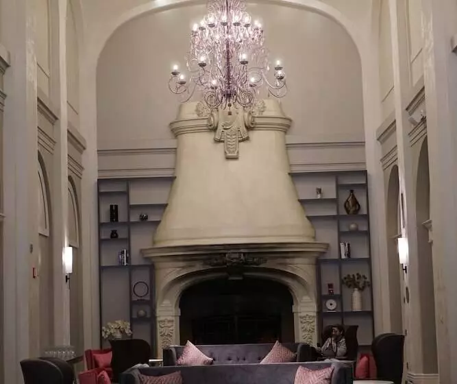 Fotos del hotel The Marker San Francisco:  22