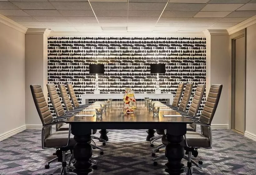 Fotos del hotel The Marker San Francisco:  5