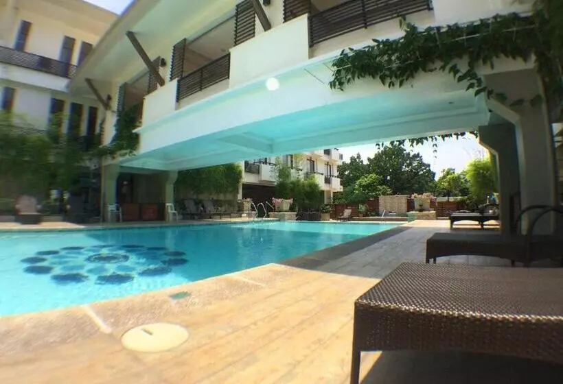 Fotos del hotel Mansion Garden:  13