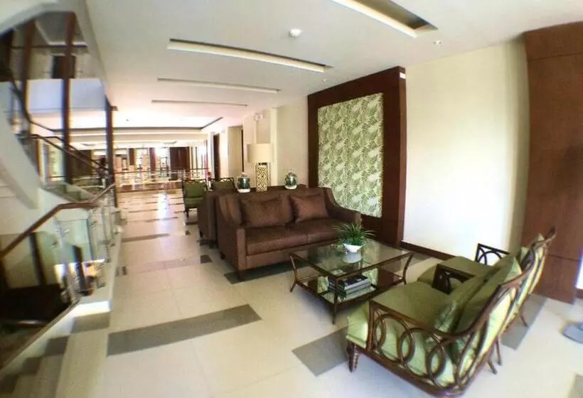 Fotos del hotel Mansion Garden:  5
