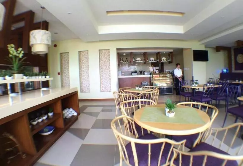 Fotos del hotel Mansion Garden:  9