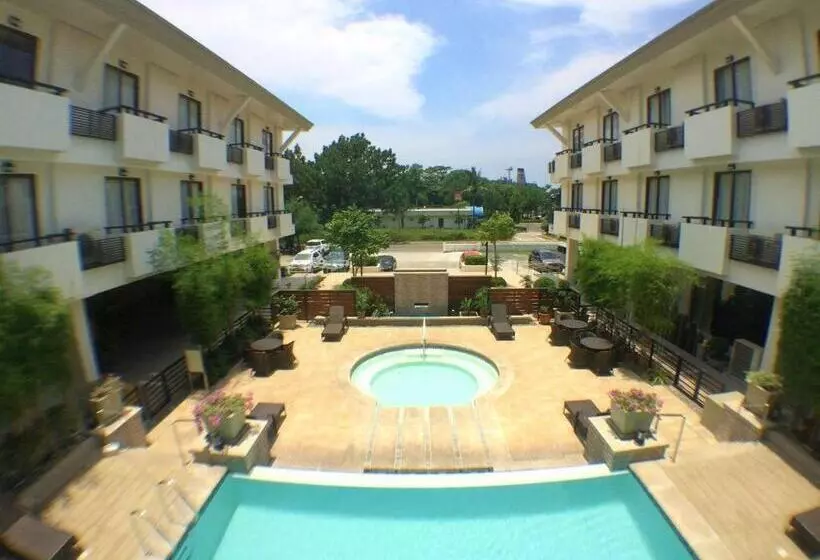Fotos del hotel Mansion Garden:  20