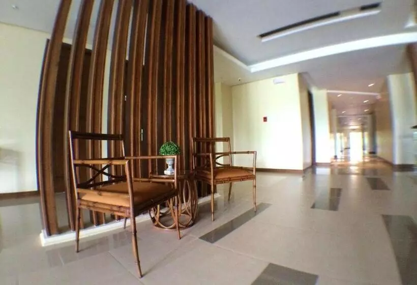 Fotos del hotel Mansion Garden:  16