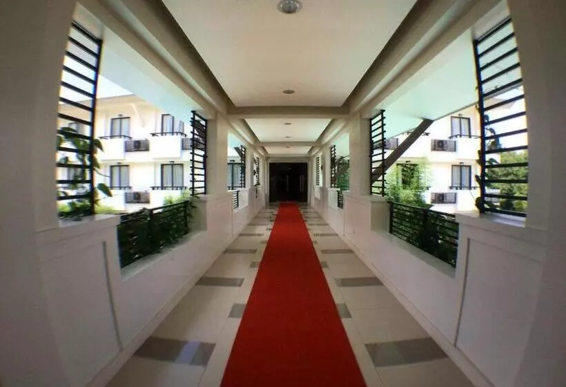 Fotos del hotel Mansion Garden:  18