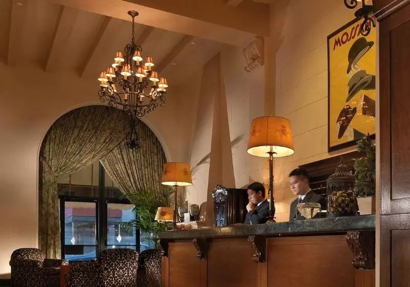 Fotos del hotel Kensington Park:  4