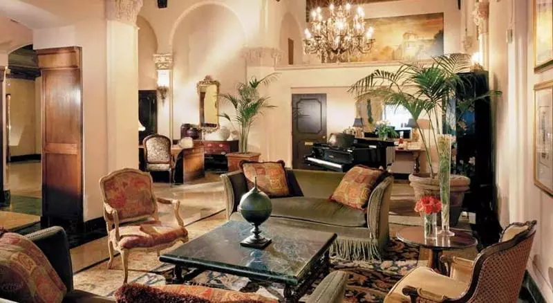 Fotos del hotel Kensington Park:  8