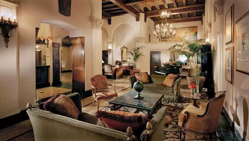 Fotos del hotel Kensington Park:  16