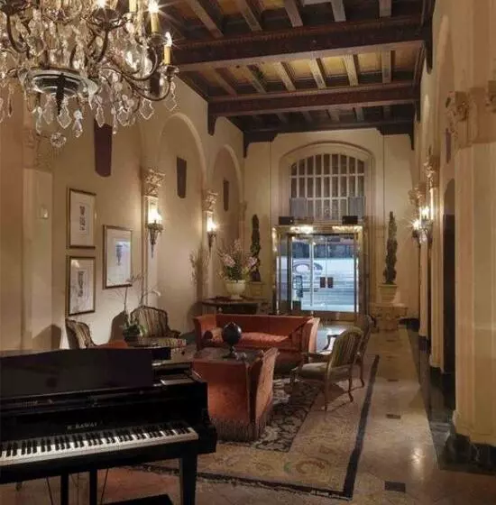 Fotos del hotel Kensington Park:  9