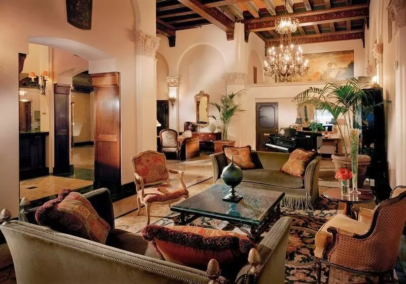 Fotos del hotel Kensington Park:  12