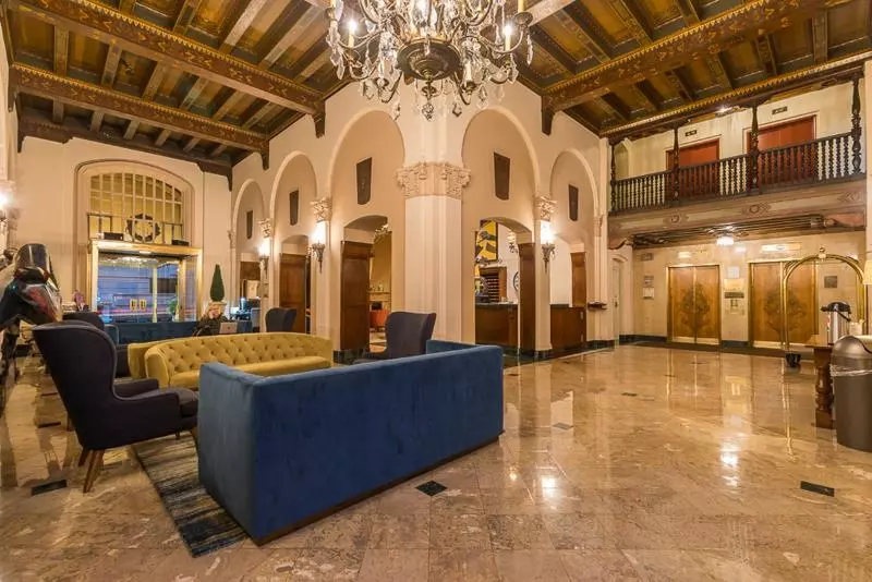 Fotos del hotel Kensington Park:  3