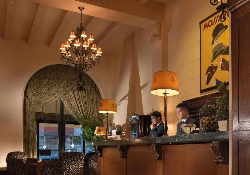 Fotos del hotel Kensington Park:  10