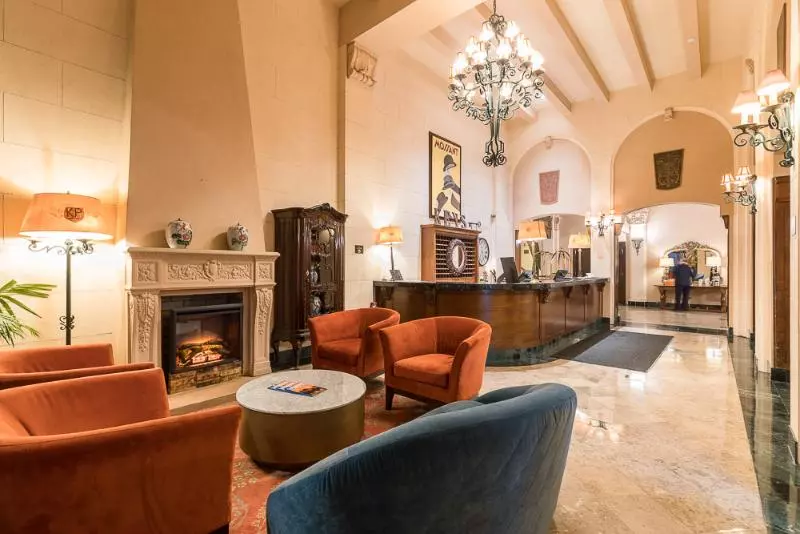 Fotos del hotel Kensington Park:  2