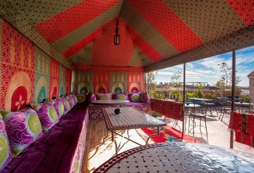 Fotos del hotel Riad Aymane:  17