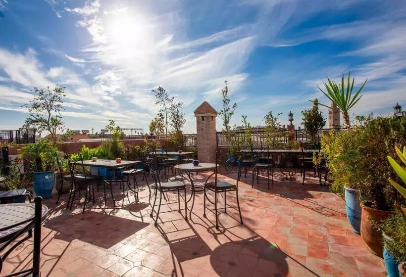 Fotos del hotel Riad Aymane:  3