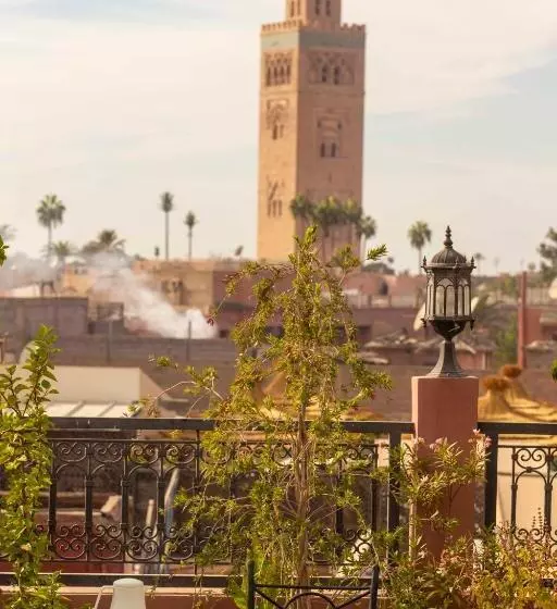Fotos del hotel Riad Aymane:  4