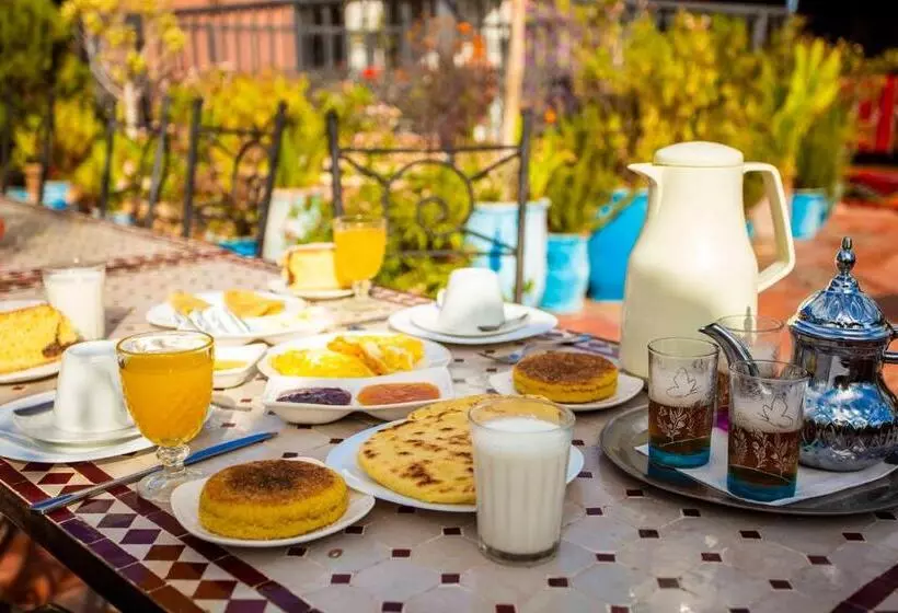 Fotos del hotel Riad Aymane:  21