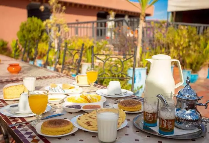 Fotos del hotel Riad Aymane:  19