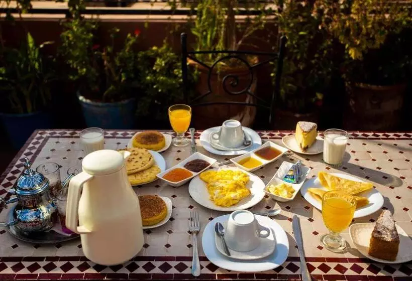 Fotos del hotel Riad Aymane:  24