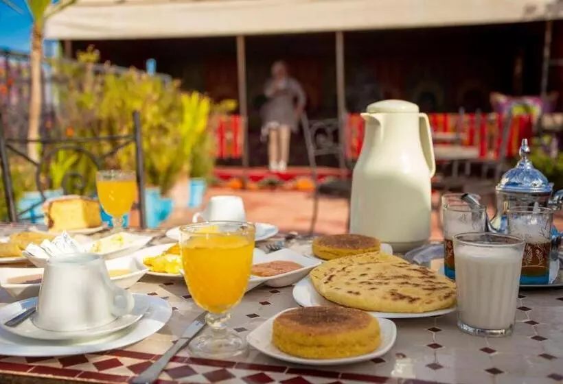 Fotos del hotel Riad Aymane:  23