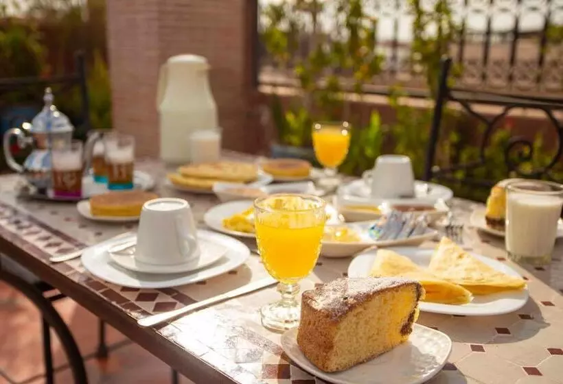 Fotos del hotel Riad Aymane:  15