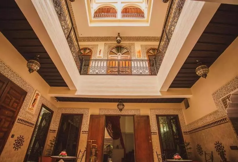 Fotos del hotel Riad Aymane:  25