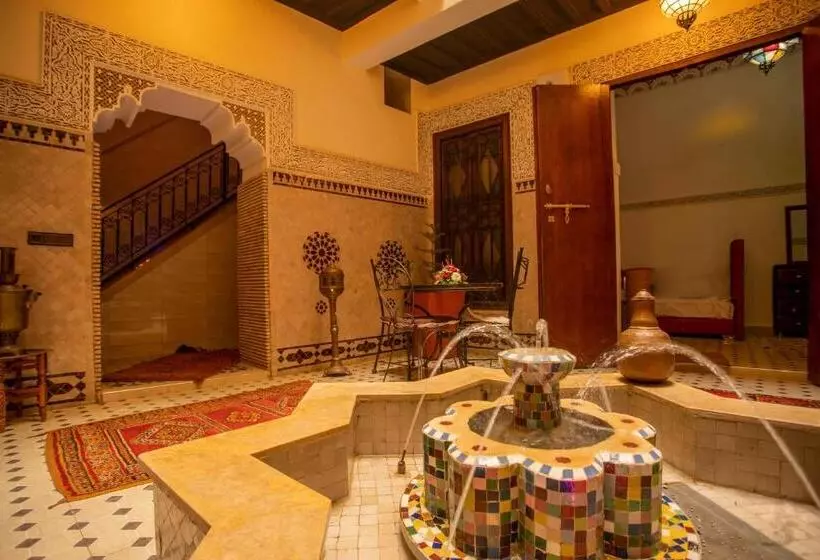 Fotos del hotel Riad Aymane:  7
