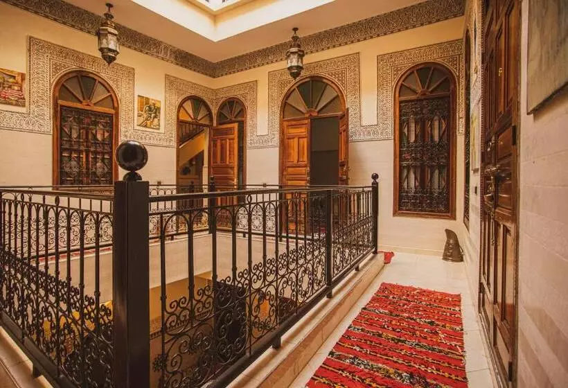 Fotos del hotel Riad Aymane:  14