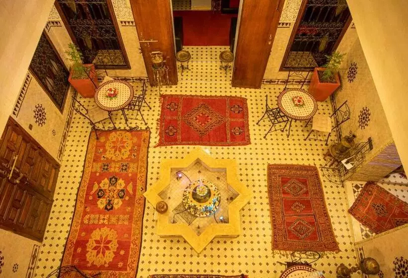 Fotos del hotel Riad Aymane:  11