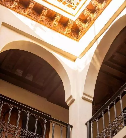 Fotos del hotel Riad Aymane:  5