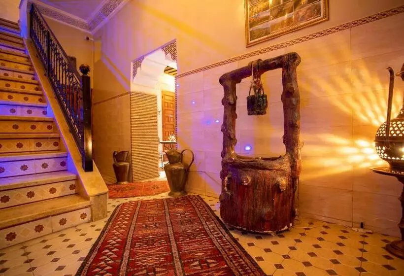 Fotos del hotel Riad Aymane:  2