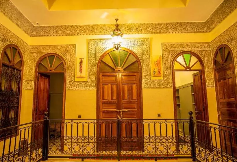 Riad Aymane