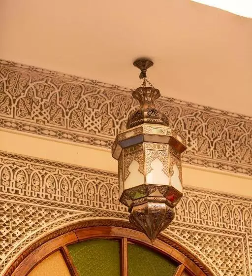 Fotos del hotel Riad Aymane:  13