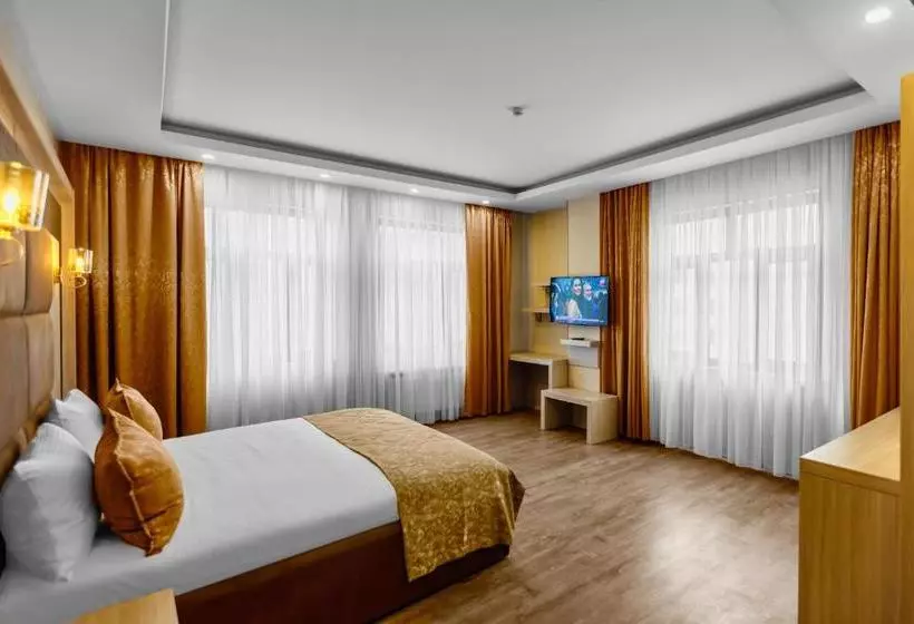 Fotos del hotel Nardin:  6