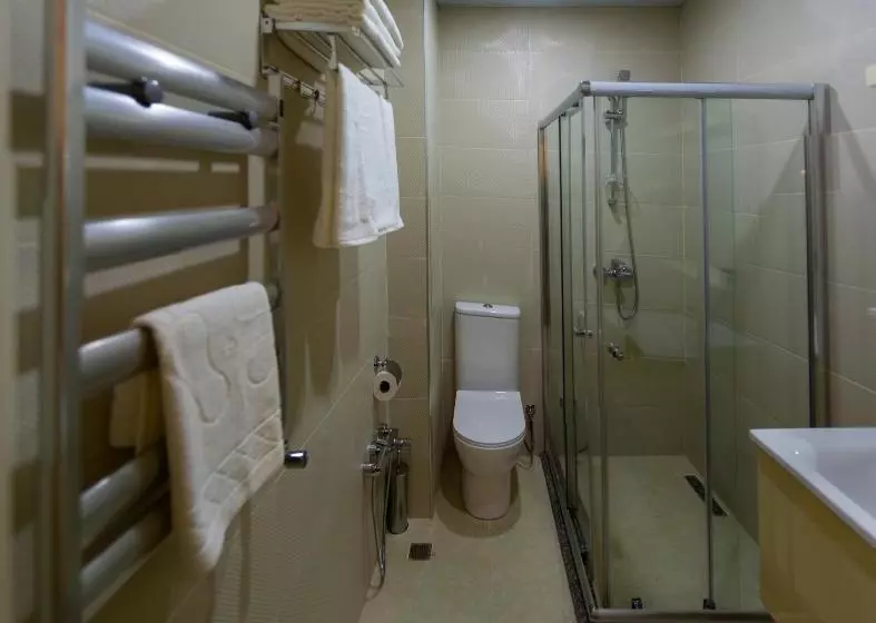 Fotos del hotel Nardin:  14