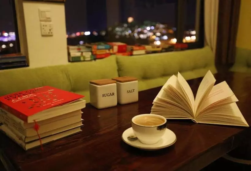 Fotos del hotel Garden Inn:  5