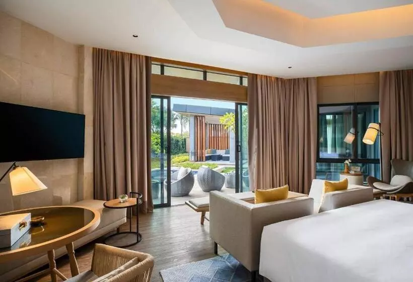 Fotos del hotel Renaissance Xiamen:  23