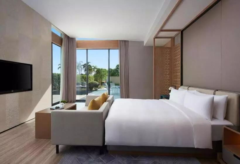 Fotos del hotel Renaissance Xiamen:  19